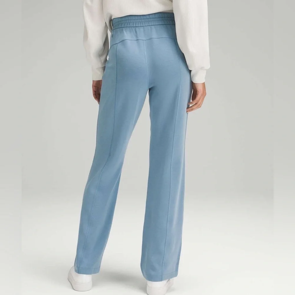 Lululemon Softstreme High-Rise Pant *Full Length 001-A
